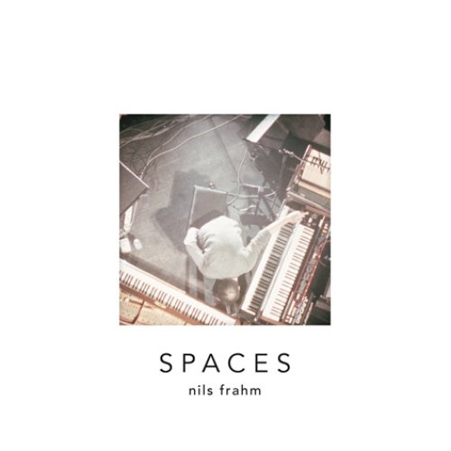 Spaces (Album Sampler)