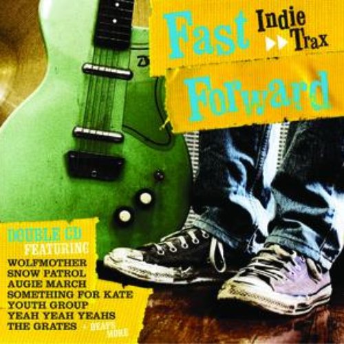 Fast Forward: Indie Trax