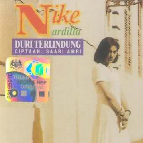 nike ardila album