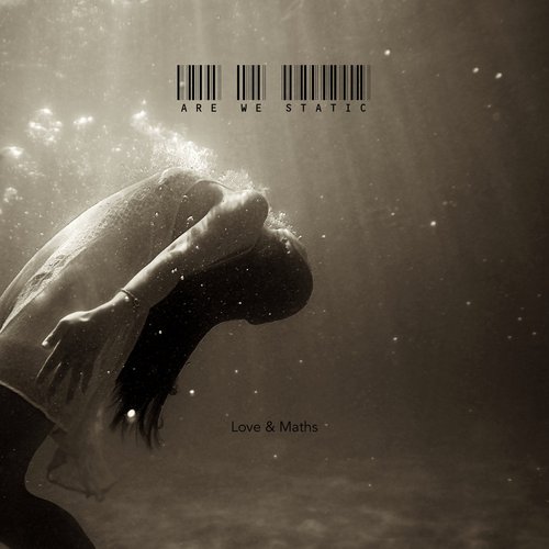 Love & Maths - Single