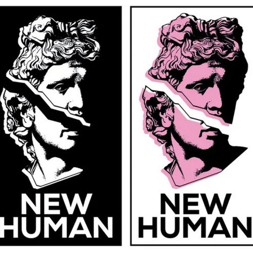 New Human