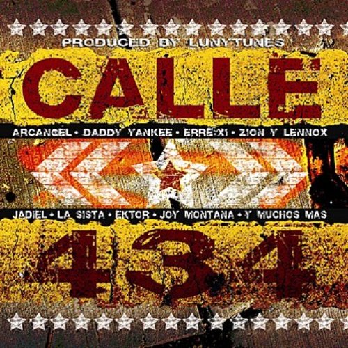 Luny Tunes Presents: Calle 434