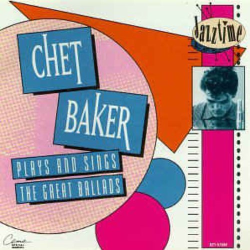 Plays and Sings the Great Ballads