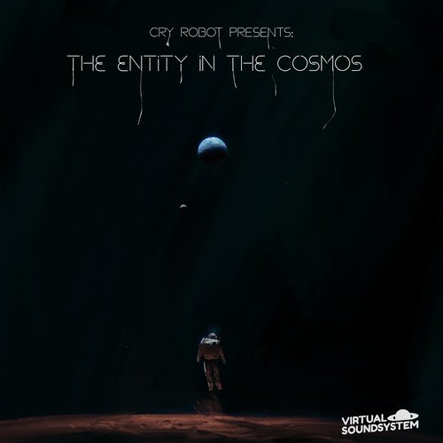 The Entity In The Cosmos
