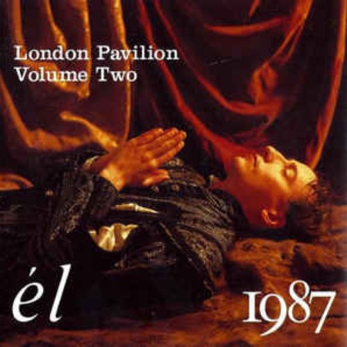 London Pavillion(Volume 2)