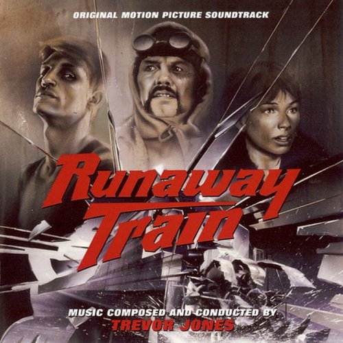Runaway Train (Limited Edition)