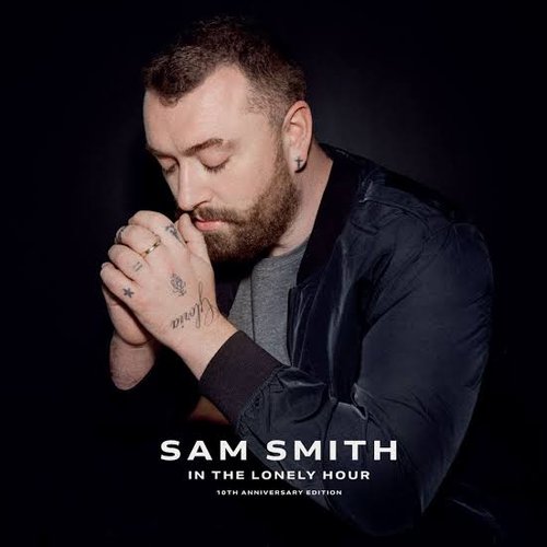 In The Lonely Hour (10th Anniversary 2024)