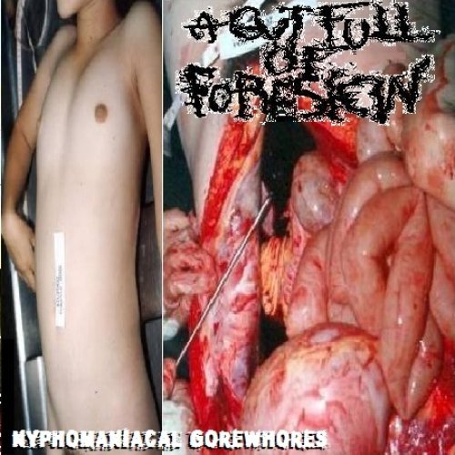 Nymphomaniacal Gorewhores