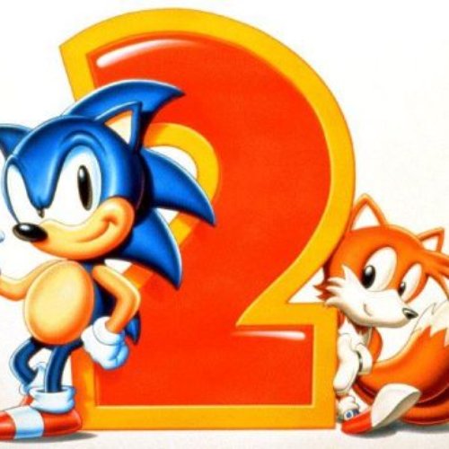 Sonic the Hedgehog 2 OST