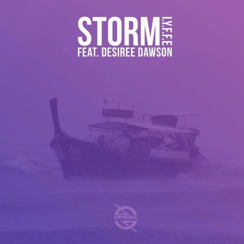 Storm (feat. Desiree Dawson)