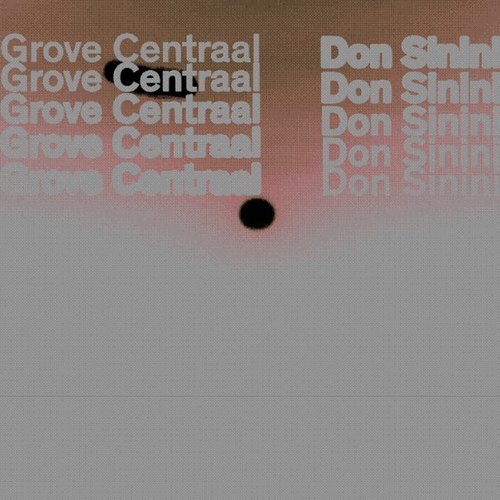 Grove Centraal - Single