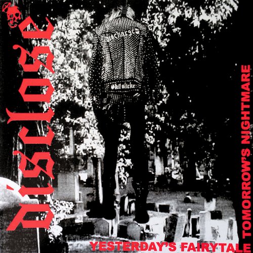 Yesterday's Fairytale, Tomorrow's Nightmare — Disclose | Last.fm Yesterday's Fairytale, Tomorrow's Nightmare — Disclose | Last.fm