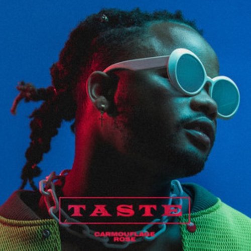 Taste - EP