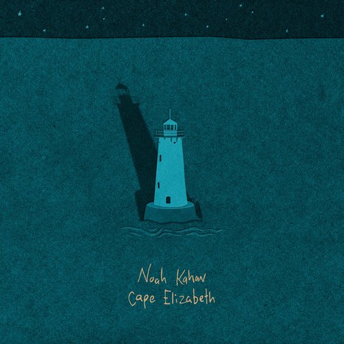 Cape Elizabeth [Explicit]