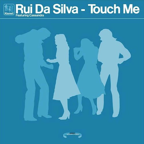 Touch Me - Single