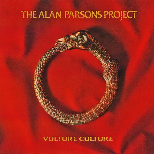 Vulture Culture — The Alan Parsons Project Last.fm