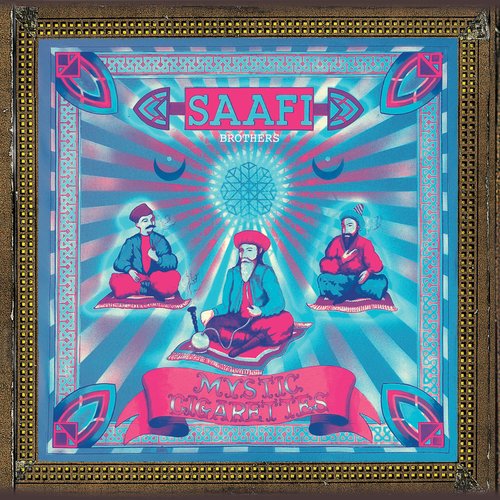 Mystic Cigarettes