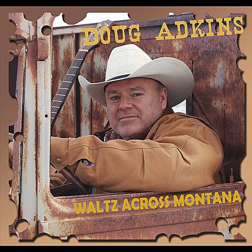 Waltz Across Montana