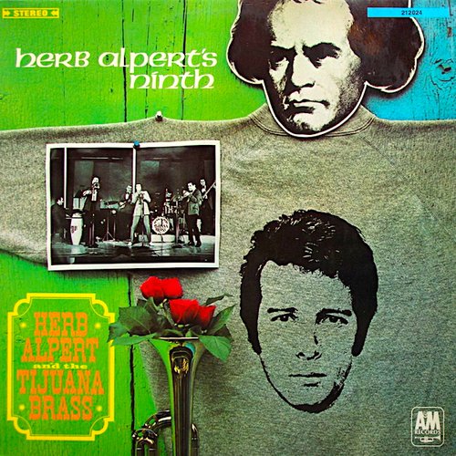 Herb Alpert's Ninth