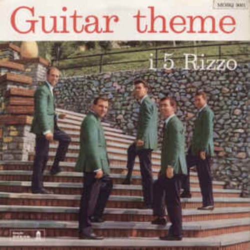 Guitar Theme