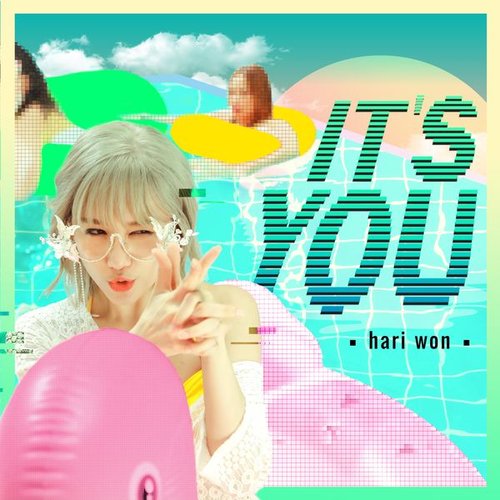 It's You