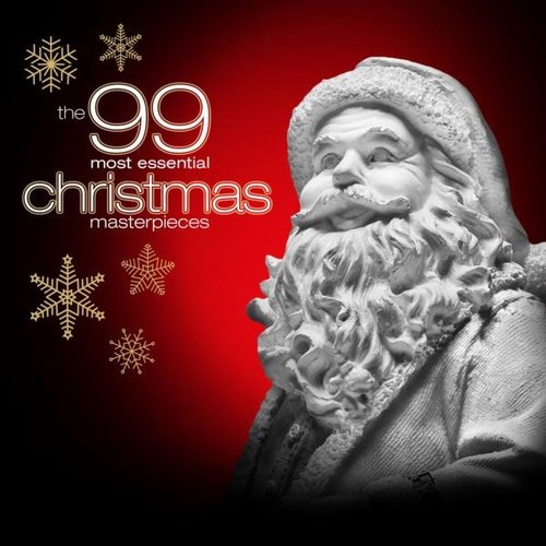 The 99 Most Essential Christmas Masterpieces
