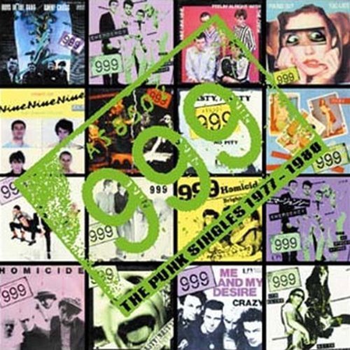 The Punk Singles 1977-1980