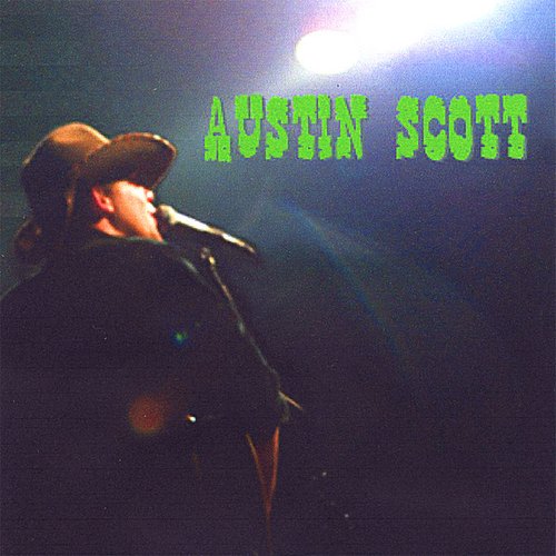 Austin Scott