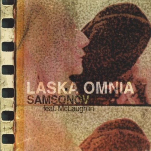 Laska Omnia