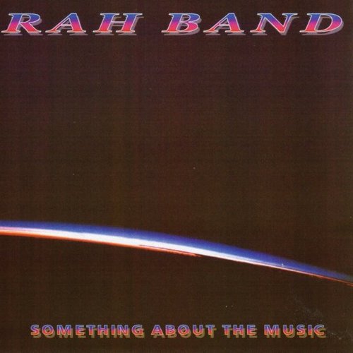 Something About the Music