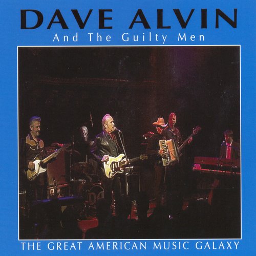 The Great American Music Galaxy