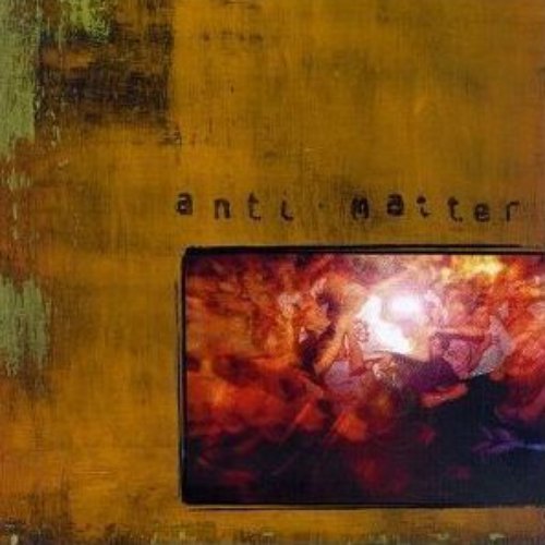 Anti-Matter comp.