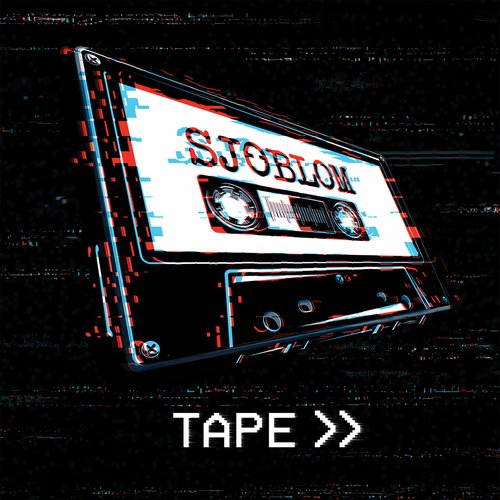 Tape - EP