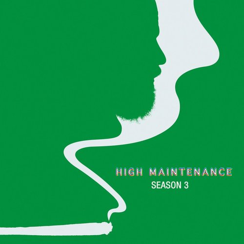 High Maintenance Season 3 Original Soundtrack