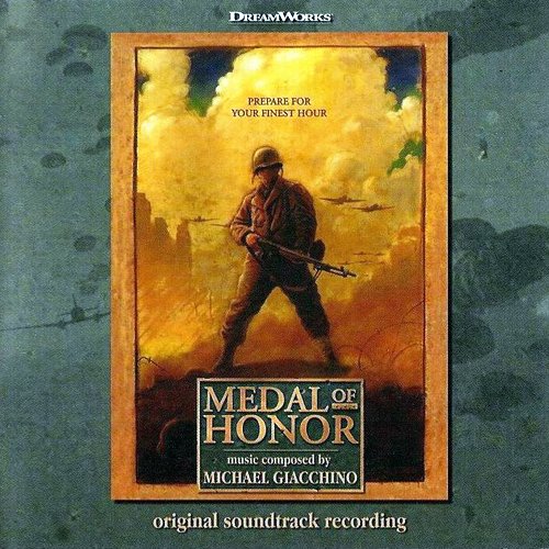 Medal of Honor