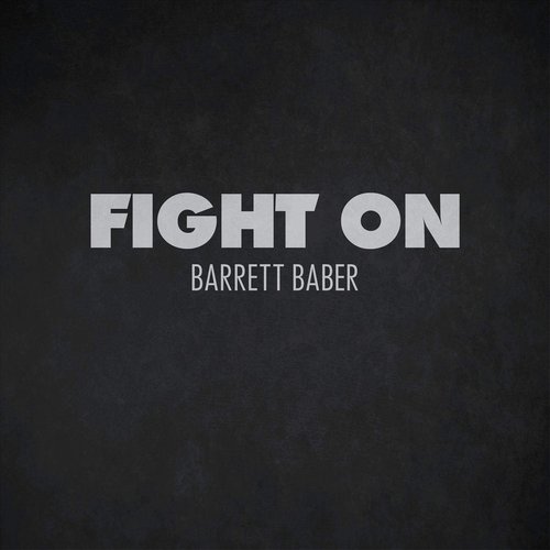 Fight On - Single
