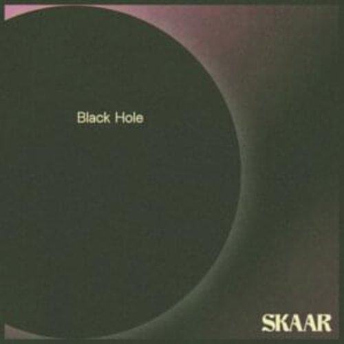 Black Hole - Single