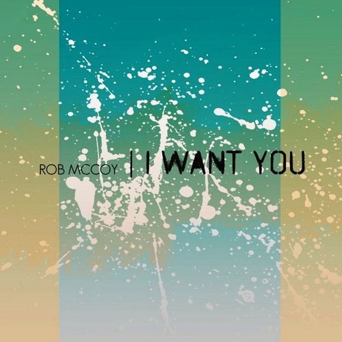 I Want You