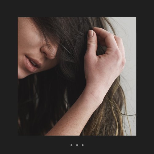 Hold On - Single