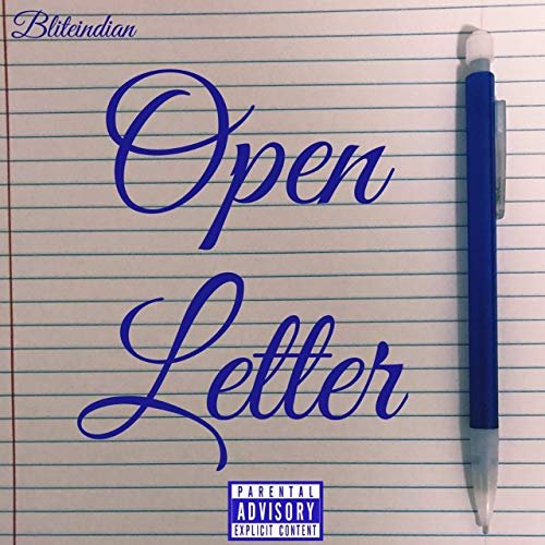 Open Letter