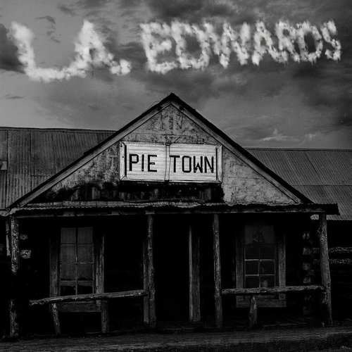 Pie Town [Explicit]