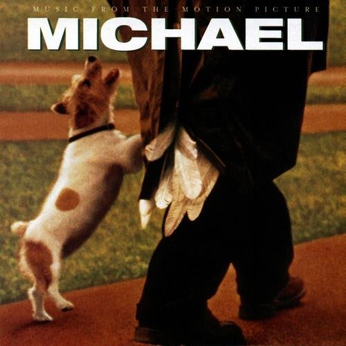 Music from the Motion Picture MICHAEL