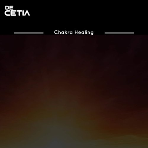 Chakra Healing - EP