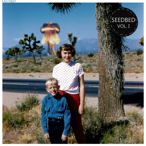 Space Monkey - Single