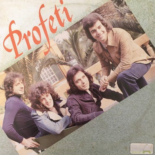 i profeti