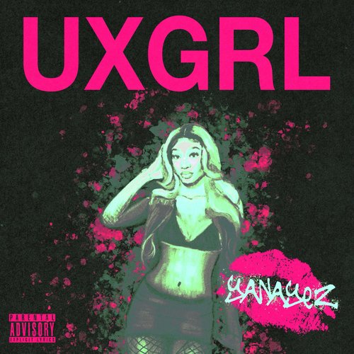 UXGRL