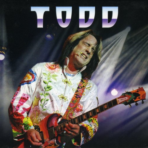 Todd Live