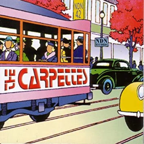 Carpettes