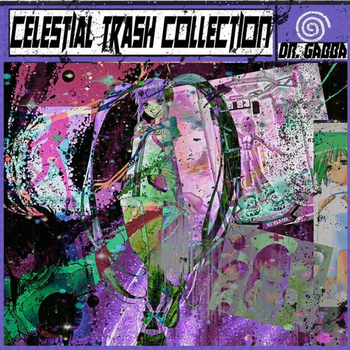 Celestial Trash Collection - Single