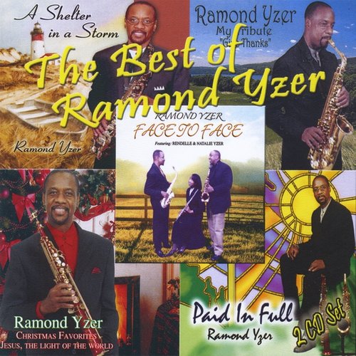 The Best of Ramond Yzer